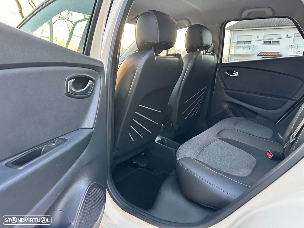 Renault Captur ENERGY TCe 90 S&S Intens - 22