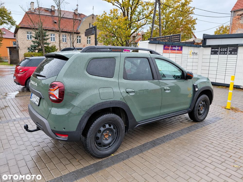 Dacia Duster - 4