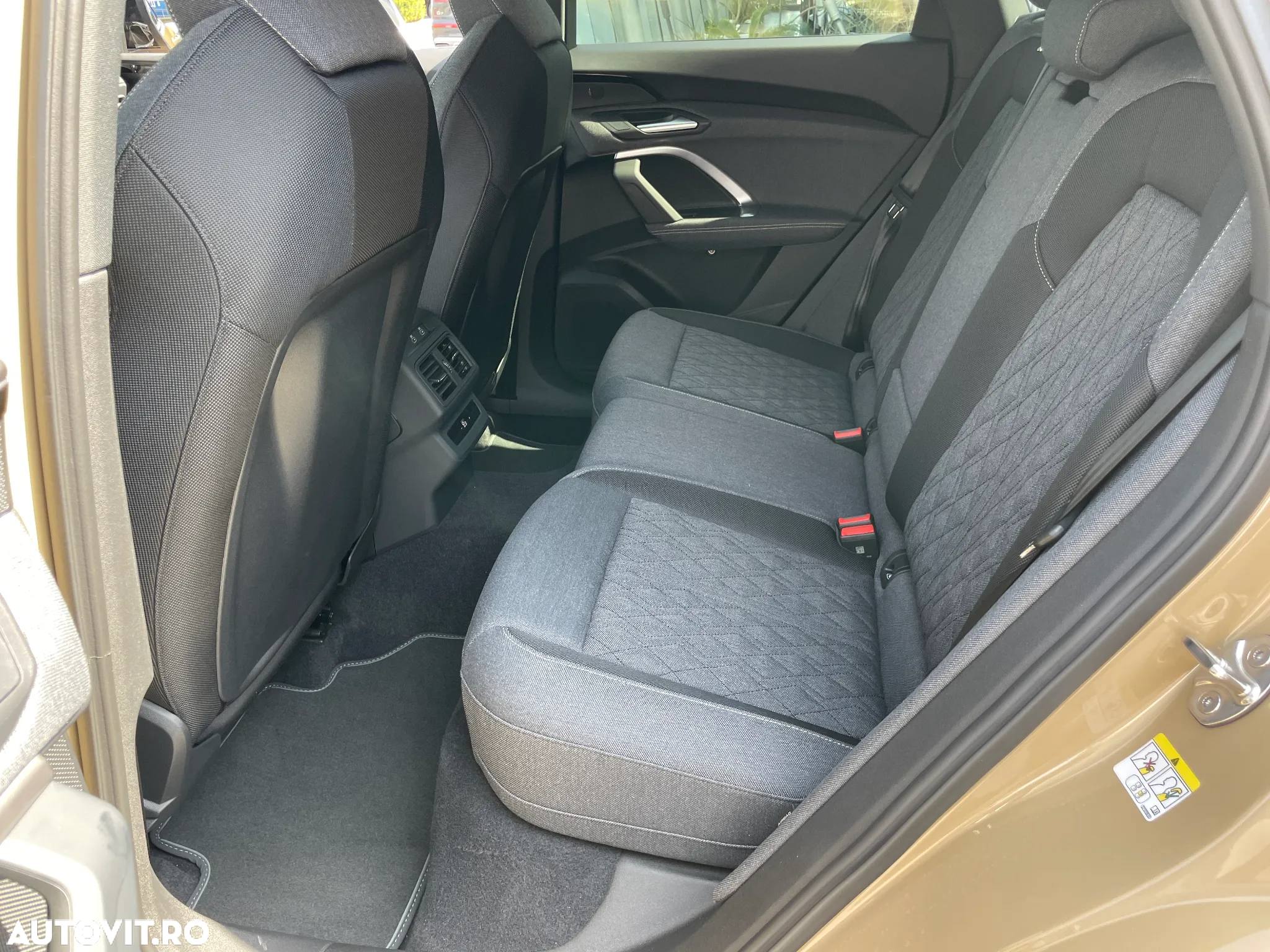 Audi Q5 40 TDI quattro S tronic - 19