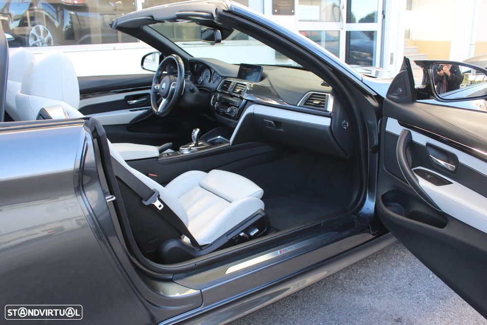 BMW M4 DKG Competition - 47