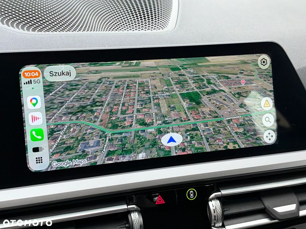 BMW Seria 3 318i Advantage - 21