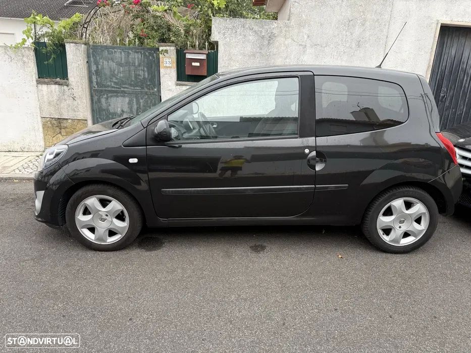 Renault Twingo 1.5 dCi Dynamique S - 3