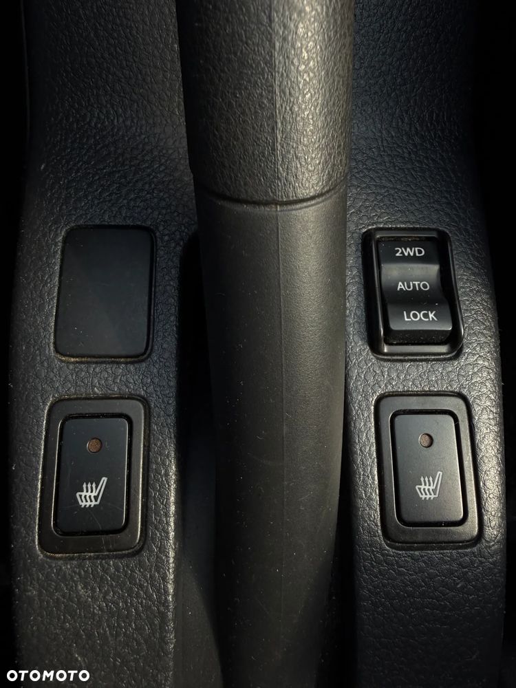 Suzuki SX4 1.6 GS / Premium 4WD - 20