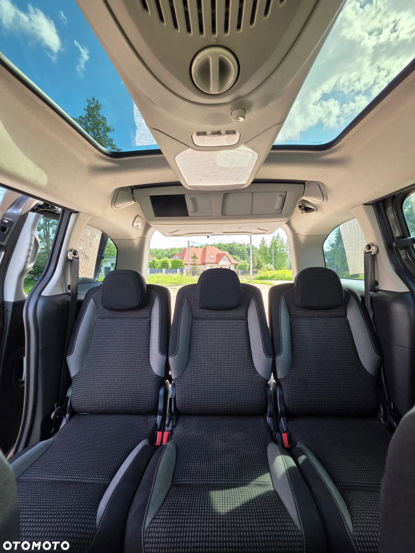 Peugeot Partner 1.6 BlueHDi Outdoor - 10