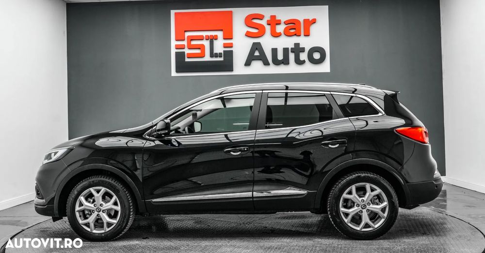 Renault Kadjar BLUE dCi EDC Intens - 9