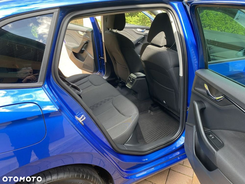 Skoda Scala 1.5 TSI DSG Ambition - 39
