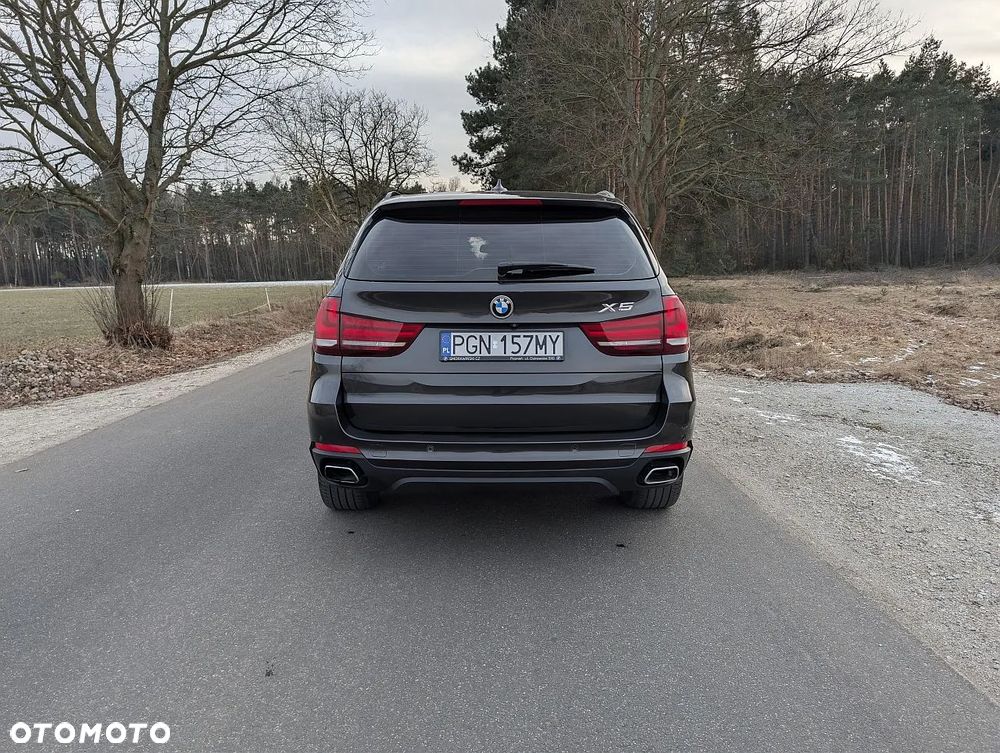 BMW X5 - 12