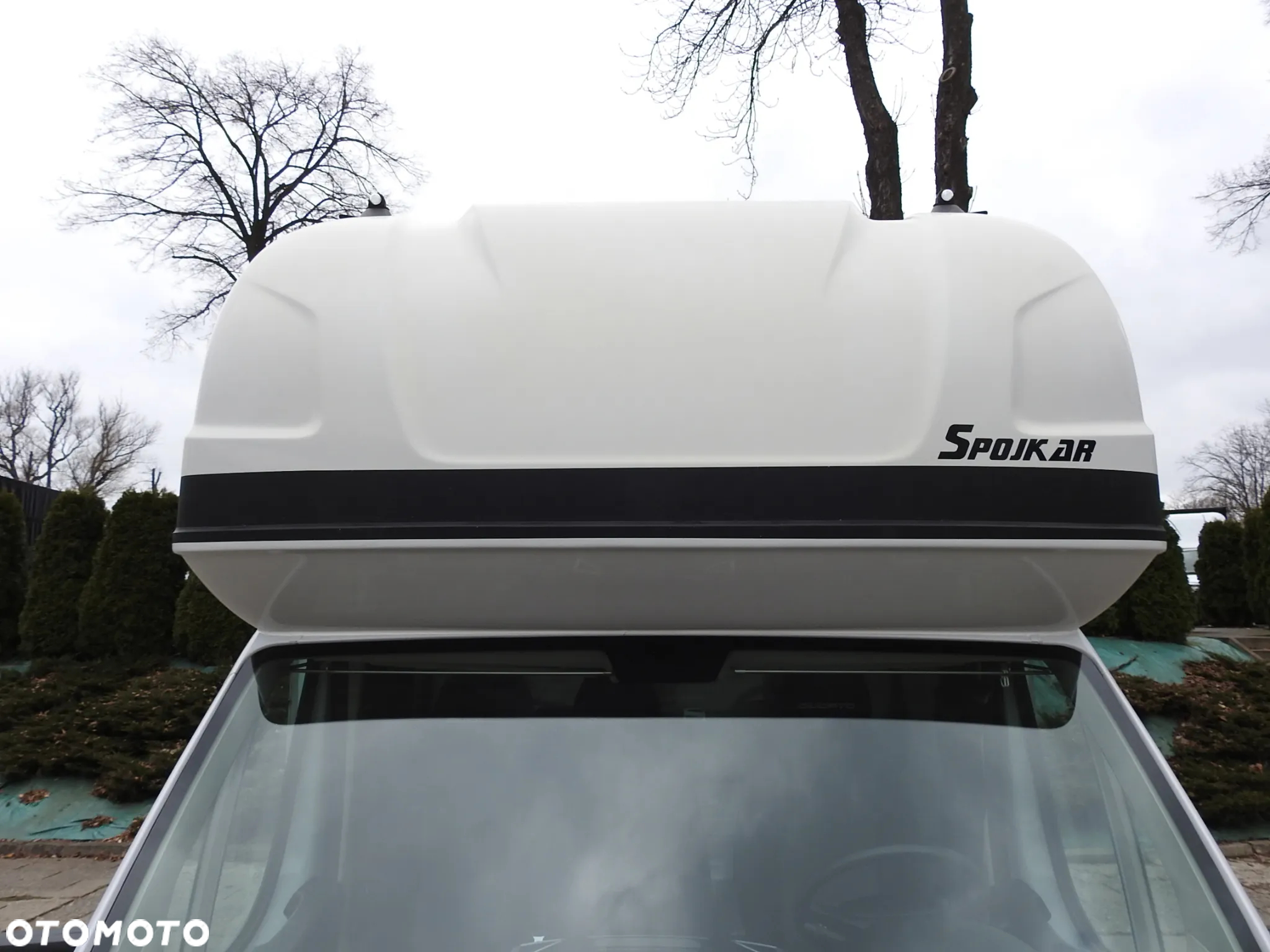 Fiat DUCATO PLANDEKA WINDA 8 PALET WEBASTO KLIMATYZACJA TEMPOMAT 150KM [ 5660 ] - 16