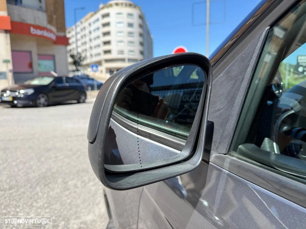 Smart ForFour 1.0 Passion 71 - 30
