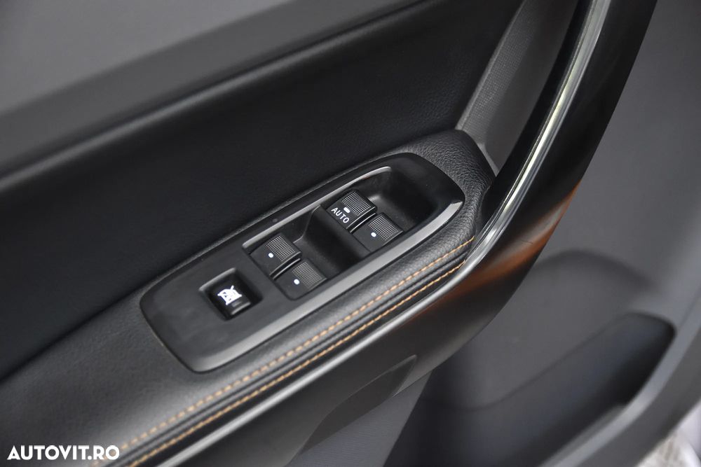 Ford Ranger 4x4 Cabina Dubla WILDTRACK Aut. - 14