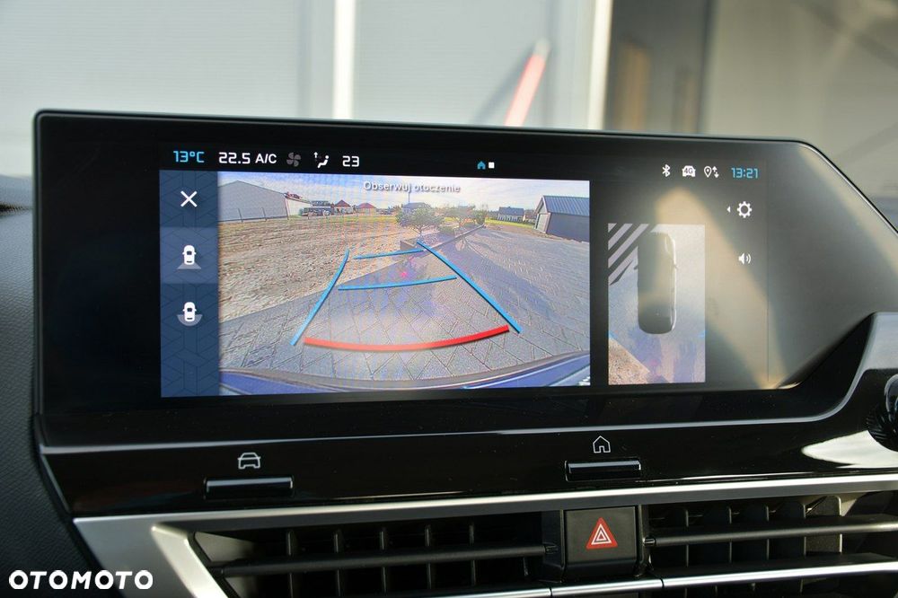 Citroën C4 1.2 PureTech Shine S&S - 23