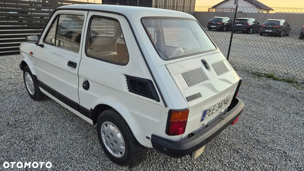 Fiat 126 - 10