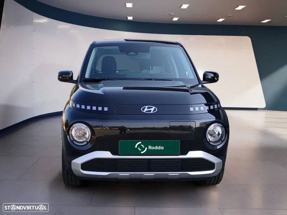 Hyundai Inster 42 kWh Comfort Plus - 2