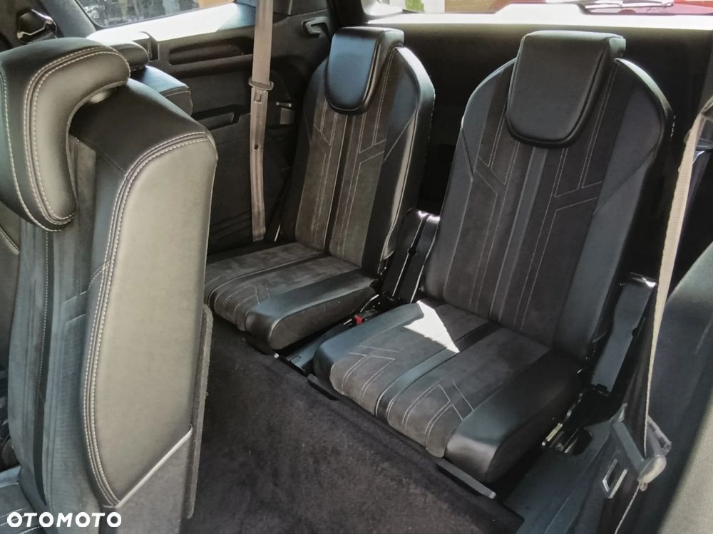 Peugeot 5008 2.0 BlueHDi GT Pack S&S EAT8 - 27