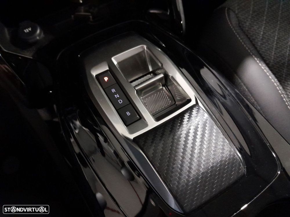 Peugeot e-208 50 kWh Allure - 15