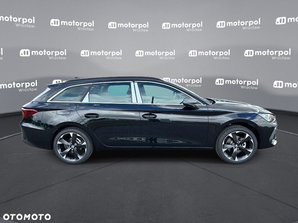 Cupra Leon Sportstourer - 11