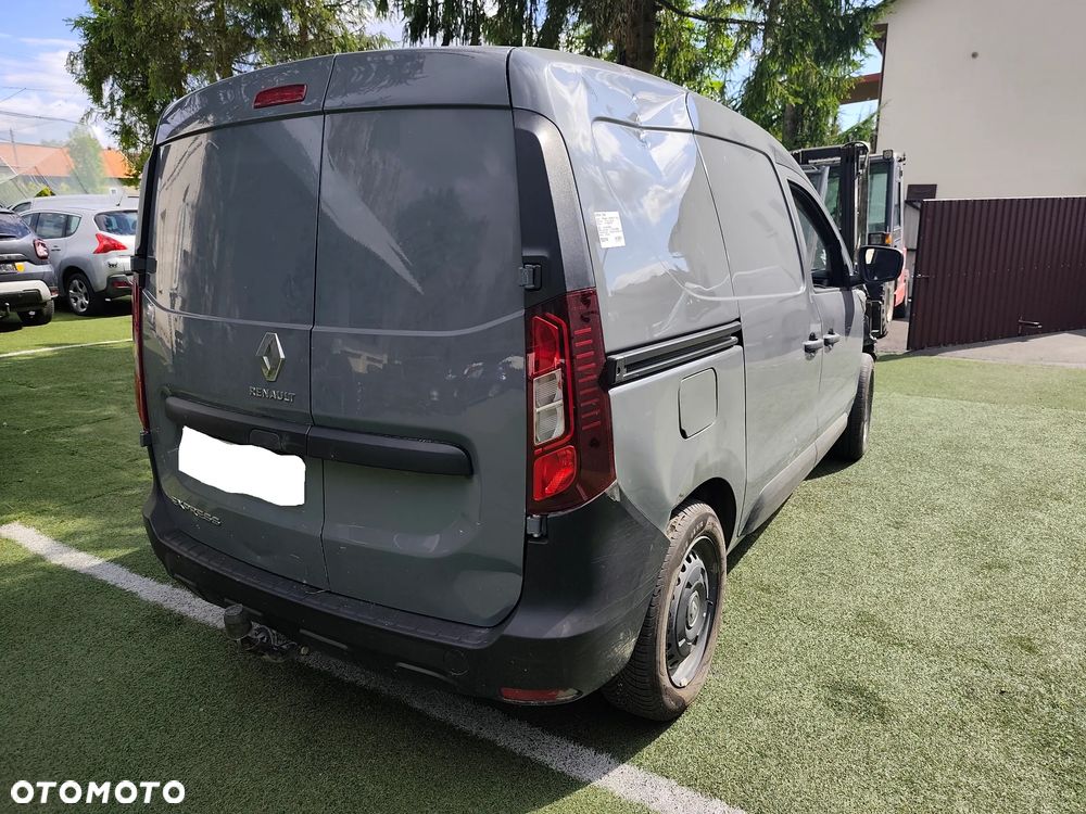 Renault Express - 7