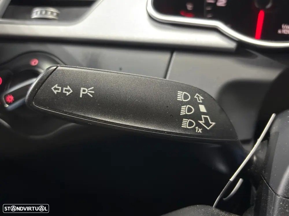 Audi A5 Sportback 2.0 TDI S-line - 21