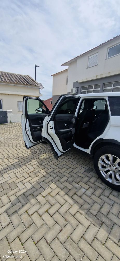 Land Rover Range Rover Evoque 2.0 eD4 SE - 6