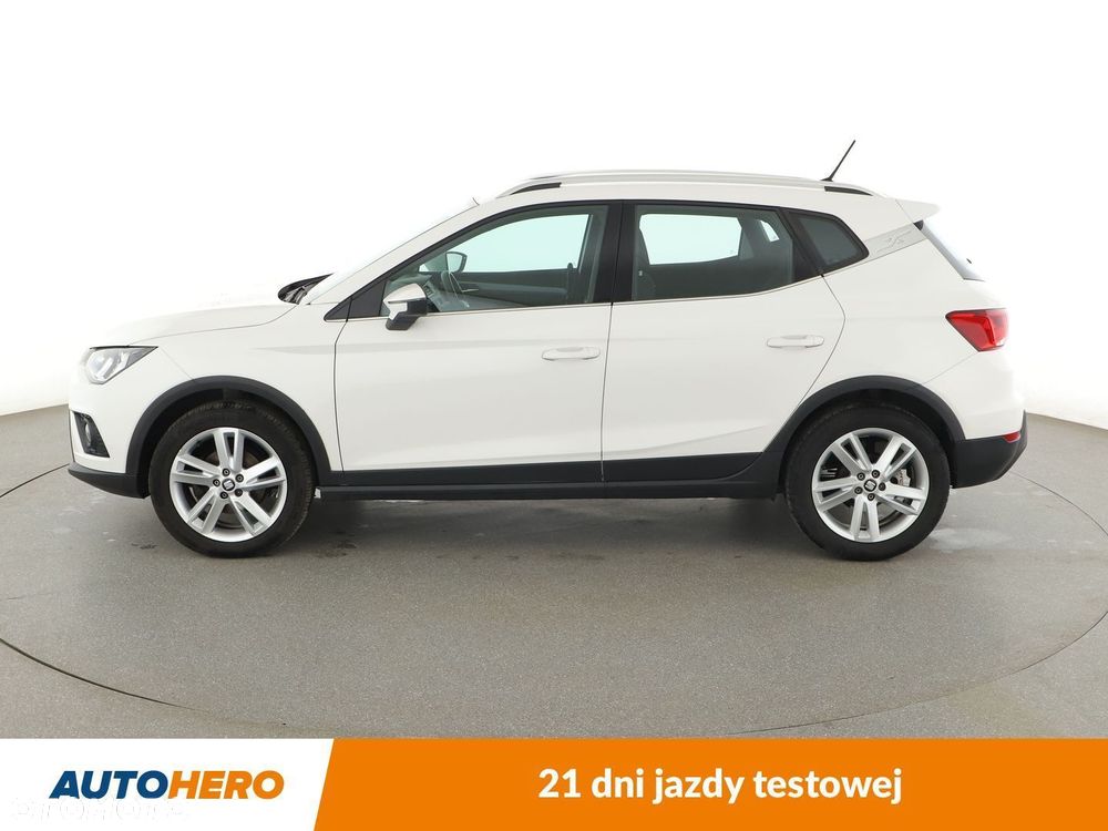Seat Arona 1.5 TSI FR S&S - 2