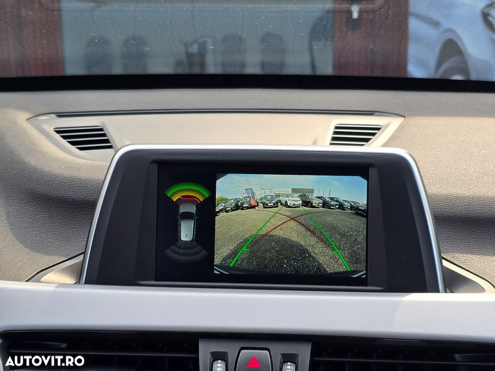BMW X1 xDrive25e AT PHEV - 14