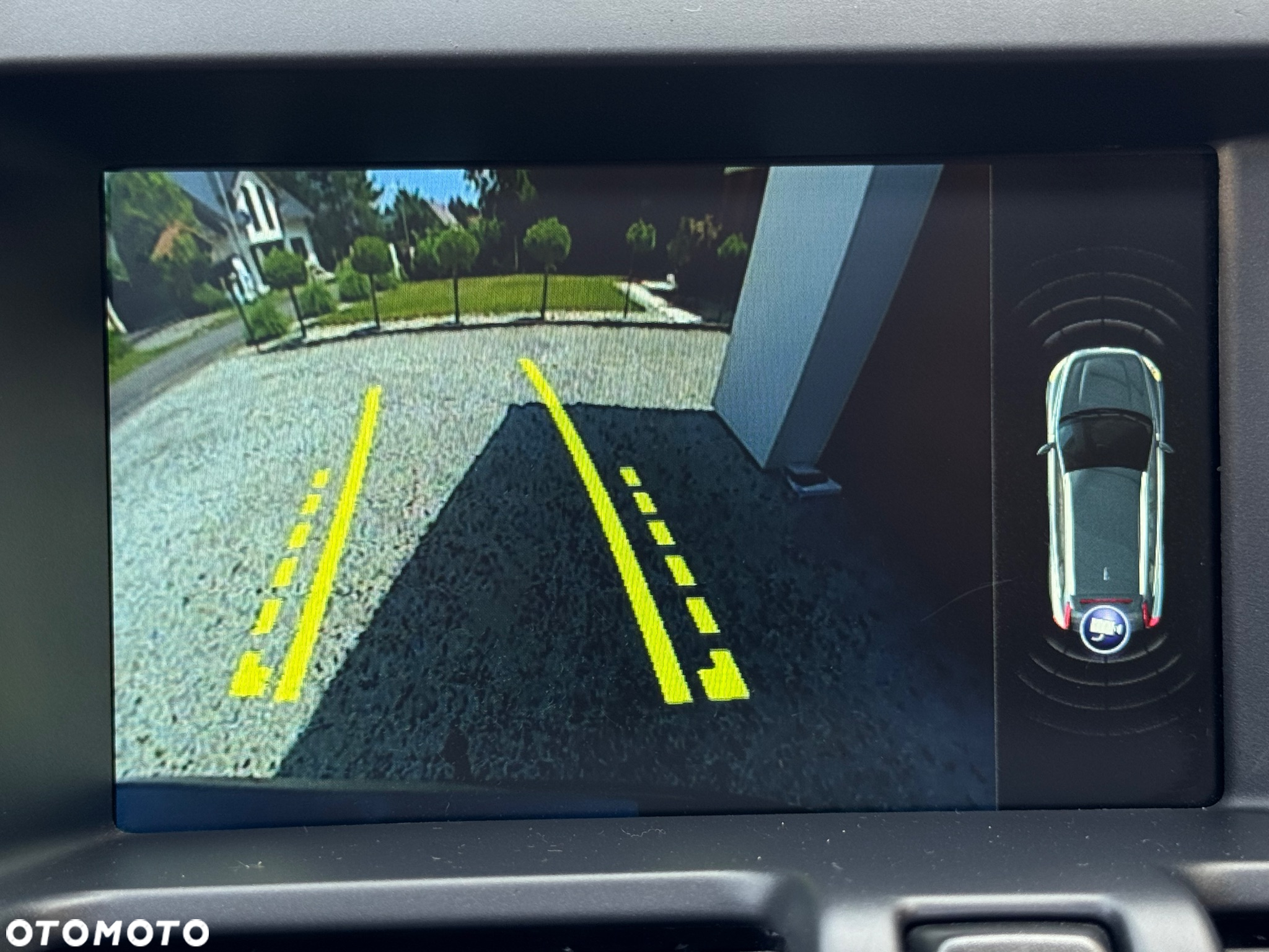 Volvo XC 60 D3 Geartronic Summum - 10