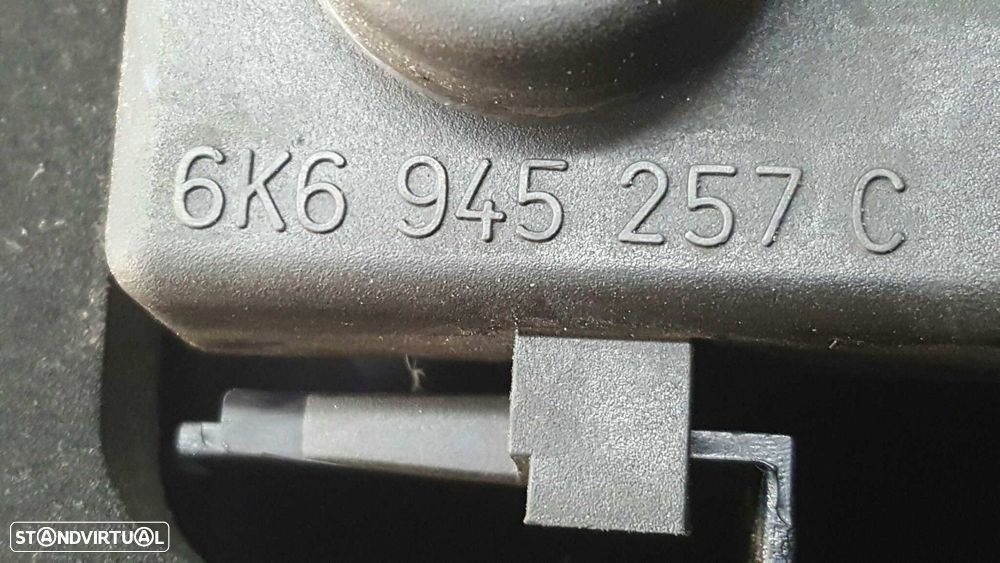 FAROLIM TRASEIRO DIREITO SEAT IBIZA (6K1) STELLA - 4