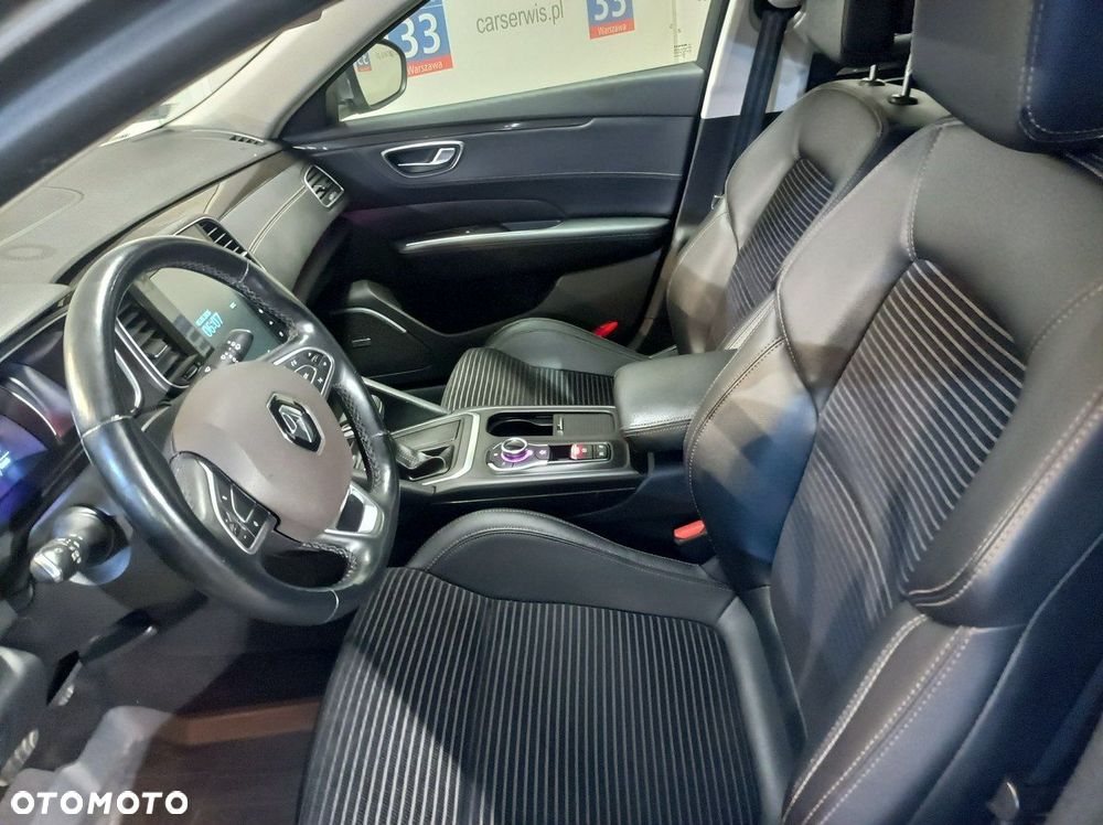 Renault Talisman 1.6 Energy TCe Intens EDC - 5