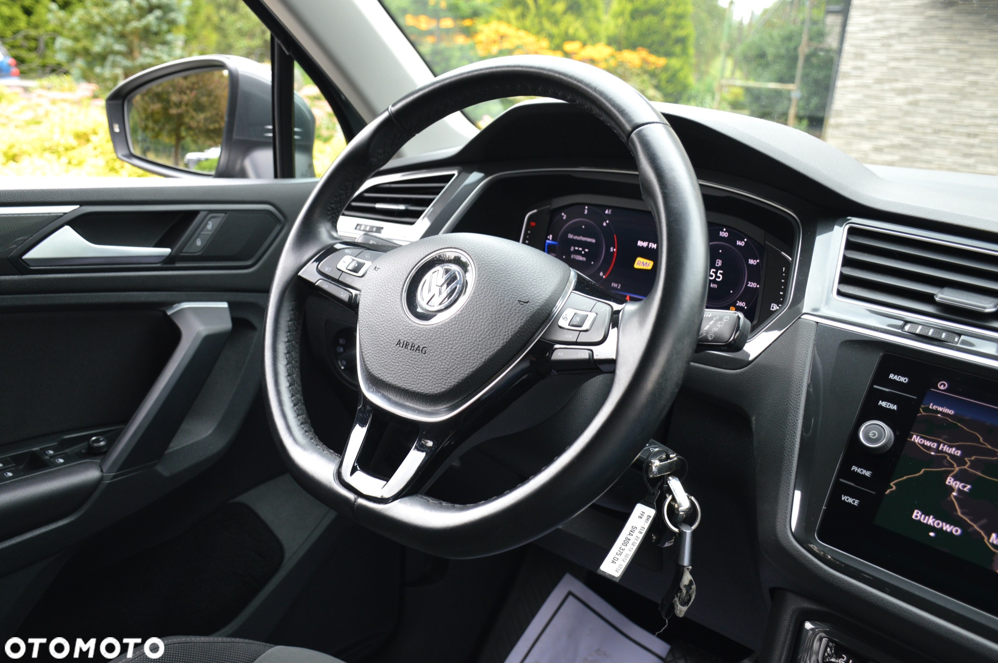 Volkswagen Tiguan 2.0 TDI BMT SCR Highline DSG - 25