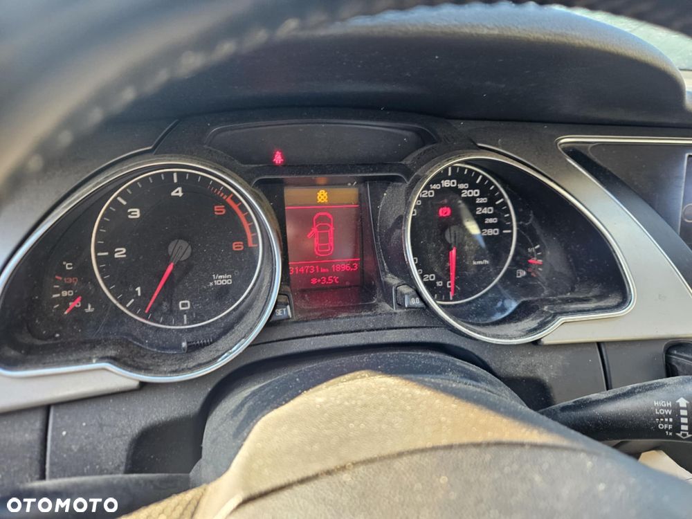 Audi A5 Coupé 3.0 TDI DPF quattro - 16