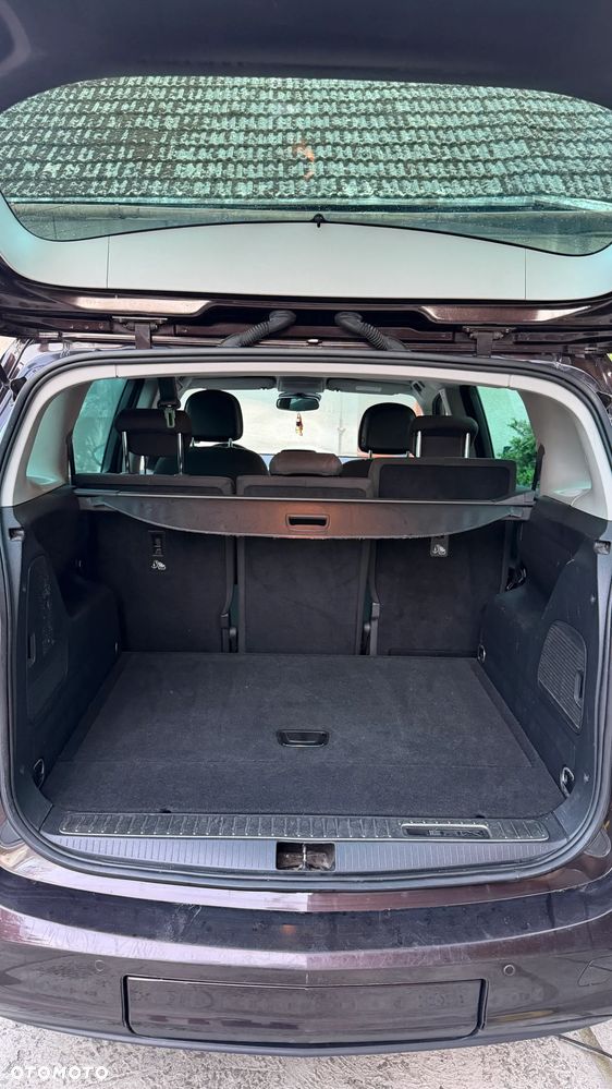 Opel Zafira Tourer 1.4 Turbo Active - 10