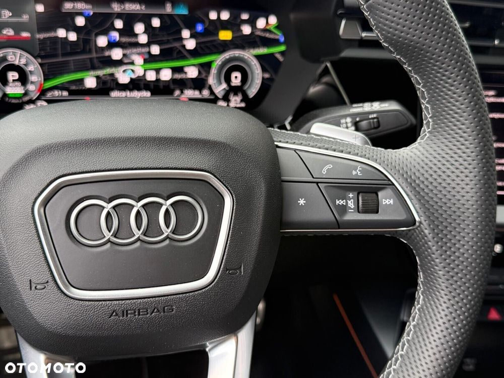 Audi A3 Allstreet - 26