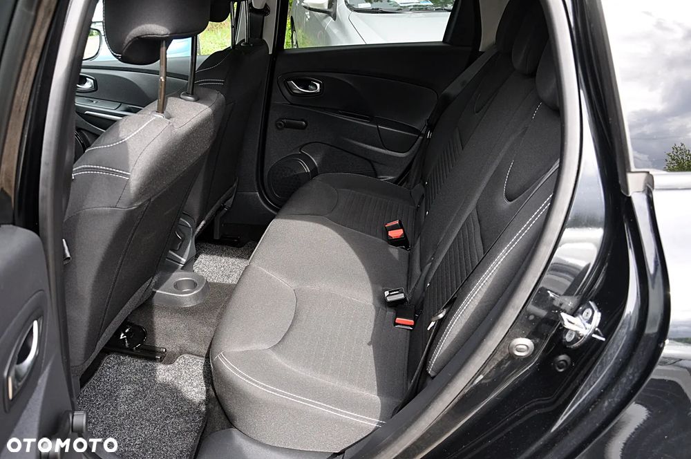 Renault Clio Energy dCi 90 Start & Stop LIMITED - 26
