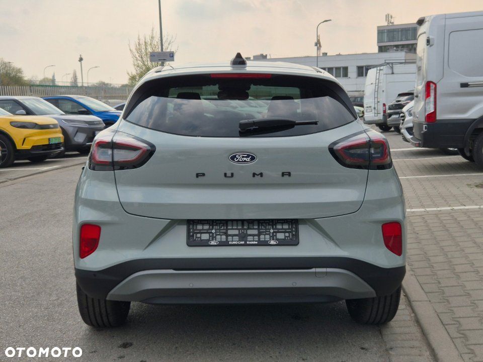 Ford Puma - 4