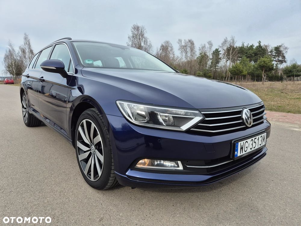 Volkswagen Passat - 29
