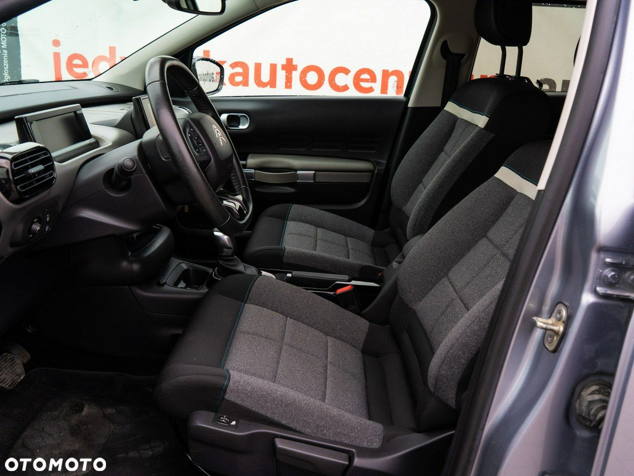 Citroën C4 Cactus - 24