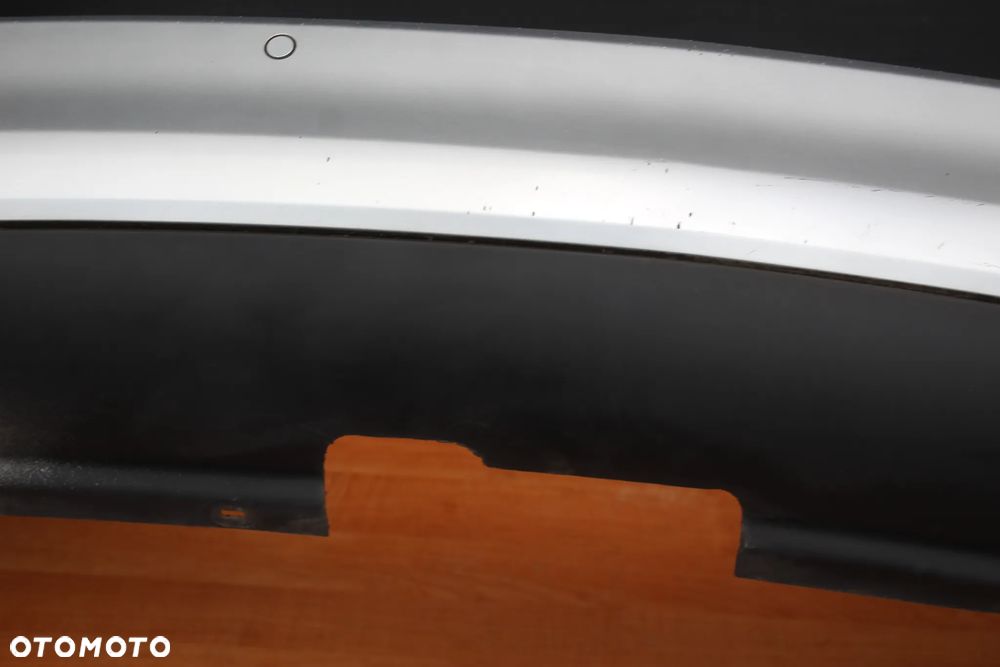 ZDERZAK TYŁ TYLNY OPEL ASTRA J KOMBI Z176 PDC PRZED LIFT ORYGINAŁ KOMPLETNY - 26