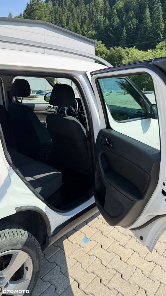 Skoda Yeti 2.0 TDI DPF 4x4 Active - 13
