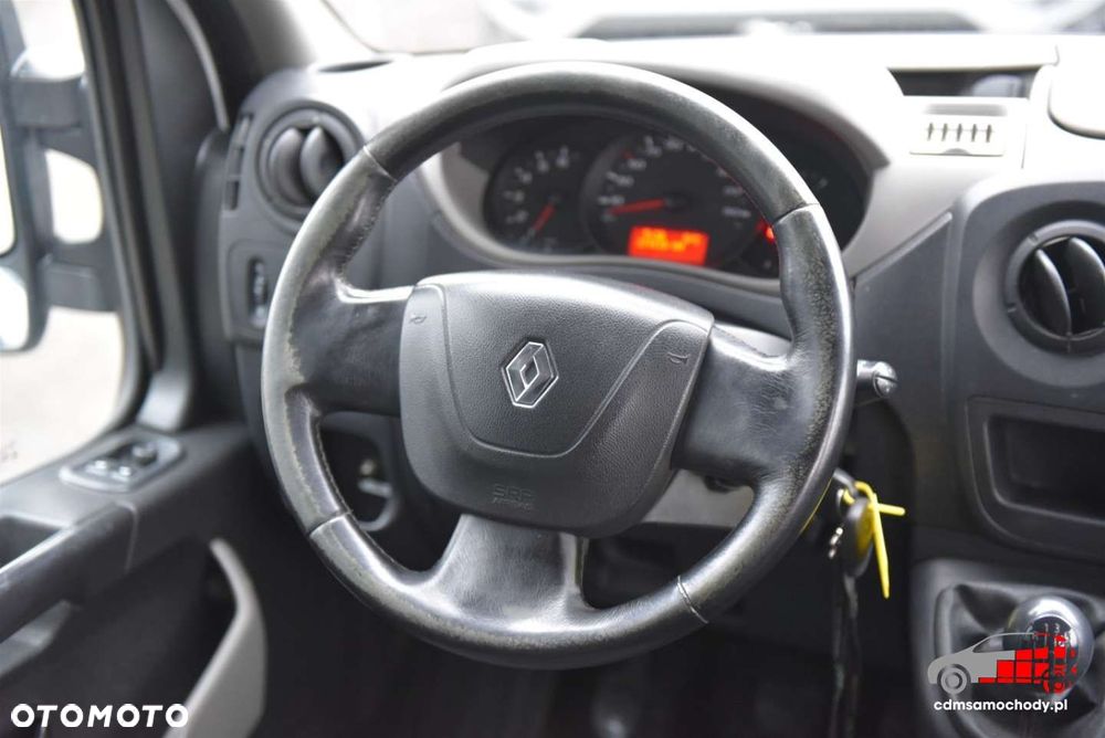 Renault Master - 21