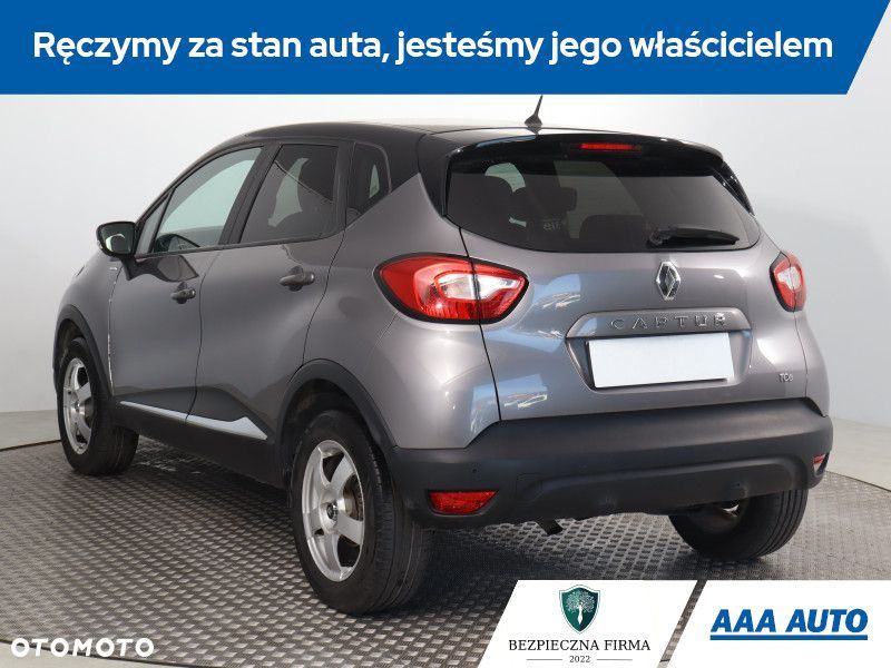 Renault Captur - 5