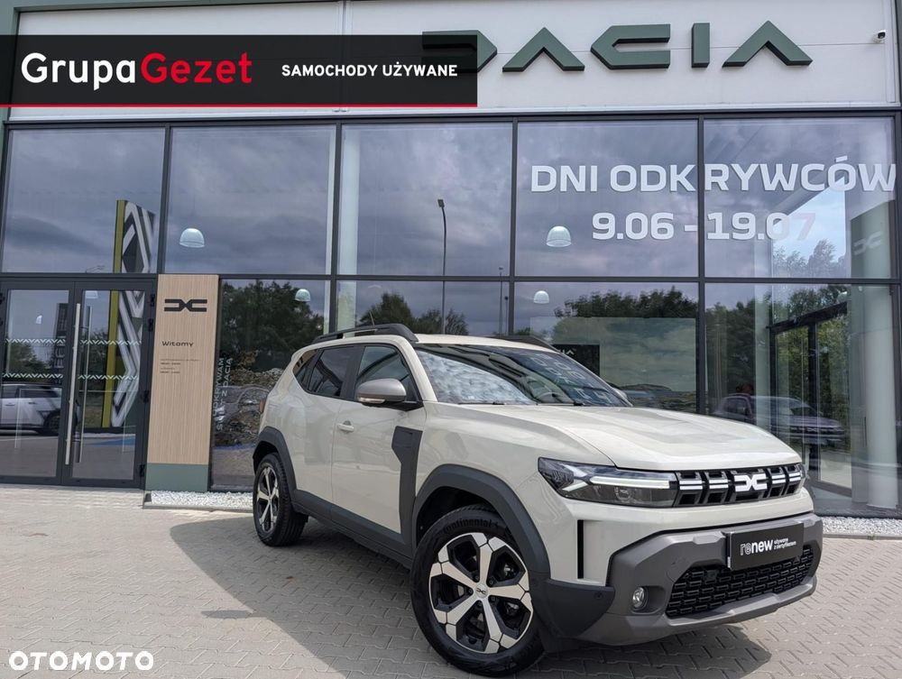 Dacia Duster - 5