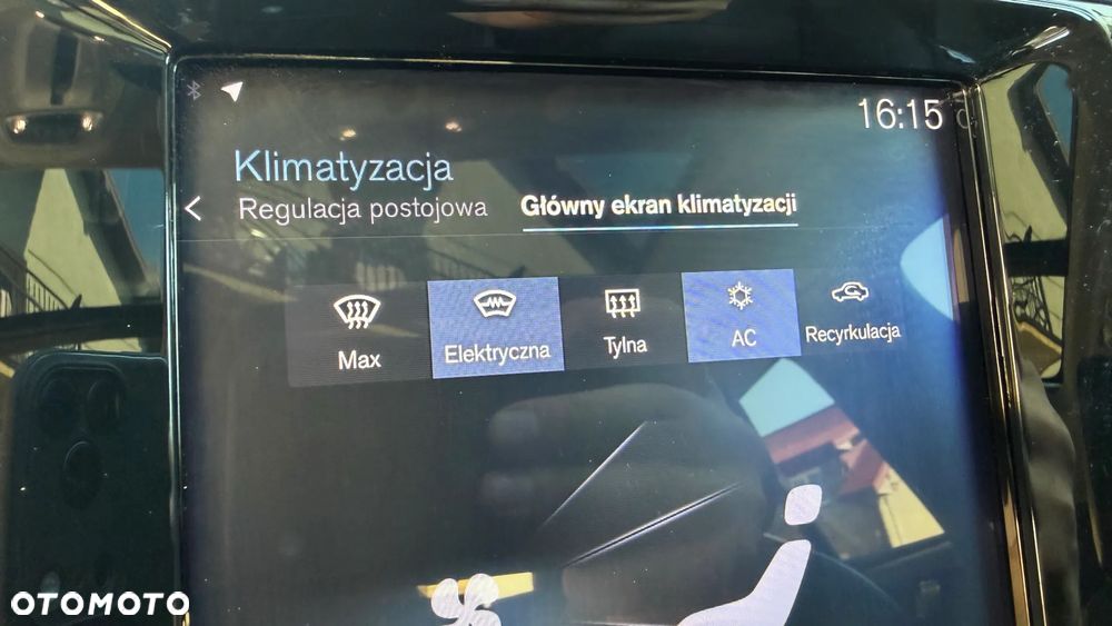 Volvo XC 40 T4 Geartronic Inscription - 28