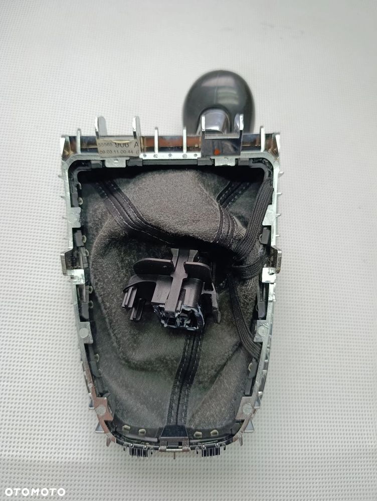 Astra J gałka zmiany biegów lewarek mieszek 1,4 1,6 benzyna Astra IV Opel - 4