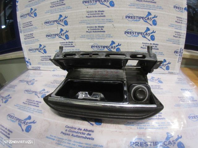 Grelha Friso Gre3305 MERCEDES W201 190D 1991 2.0 75CV 4P CINZA MEIO CINZEIRO - 1
