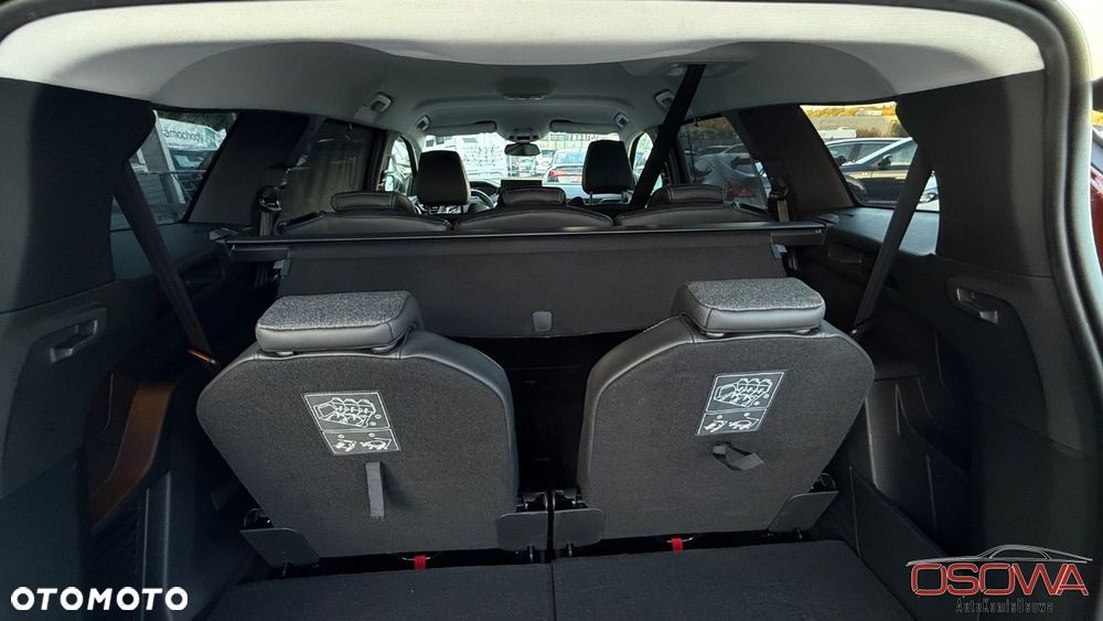 Peugeot 5008 BlueHDI 130 EAT8 Allure Business-Paket - 21