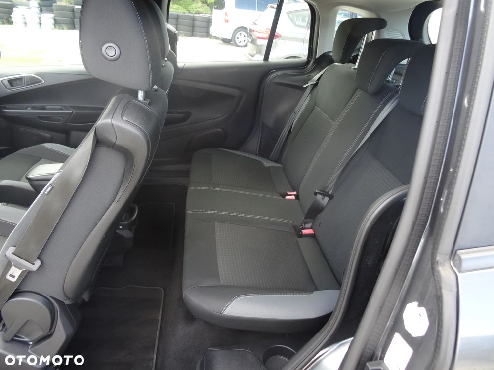 Ford B-MAX 1.0 EcoBoost Trend - 16