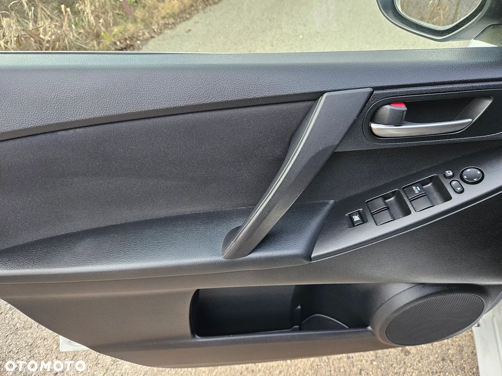 Mazda 3 2.0 MZR DISI Edition - 20