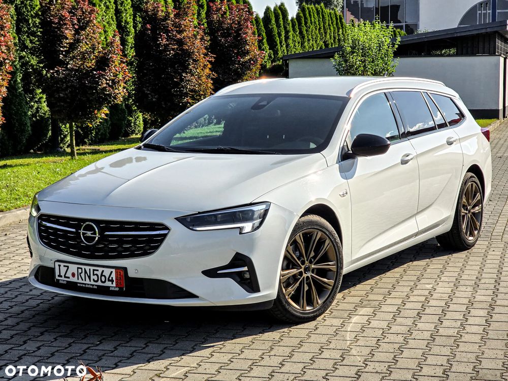 Opel Insignia - 2