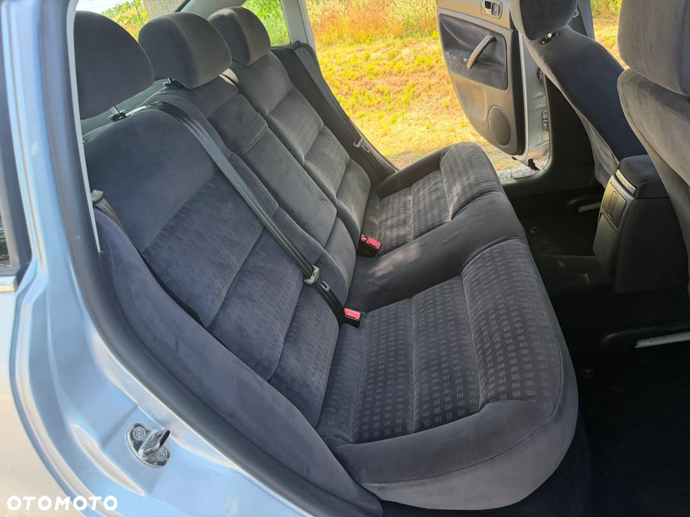 Volkswagen Passat 1.9 TDI - 28