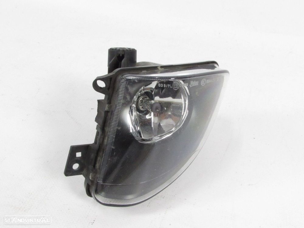Farol nevoeiro Esquerdo Seminovo/ Original BMW 5 Gran Turismo (F07) 63177199619 - 2